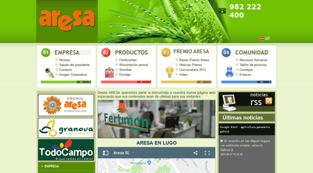 aresa-agricola.com