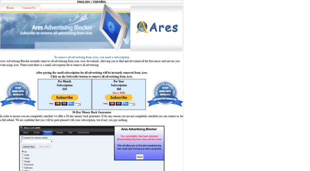 aresads.com