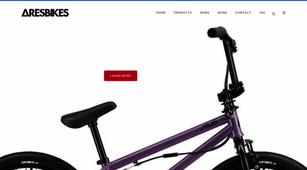 aresbikes.com