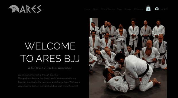 aresbjj.com