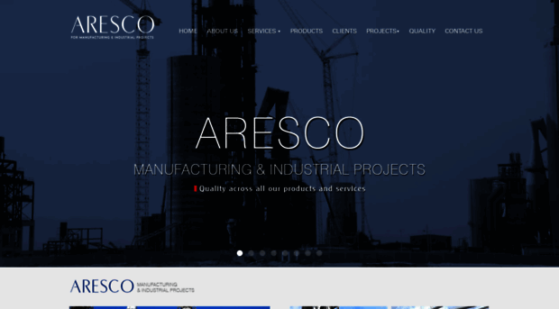 arescoeg.com