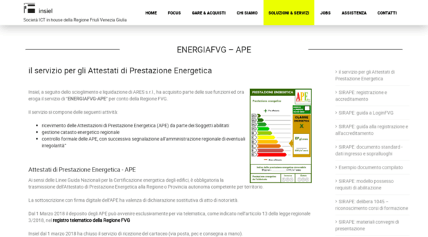 aresfvg.it