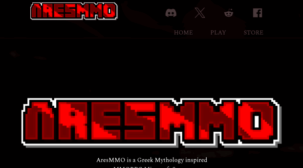 aresmmo.com