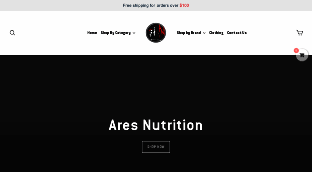 aresnutritionnj.com