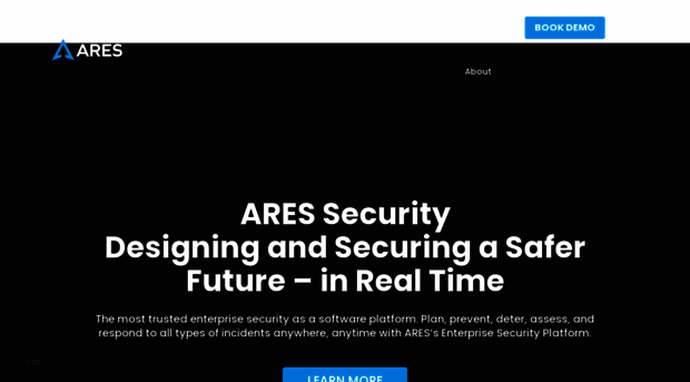 aressecuritycorp.com