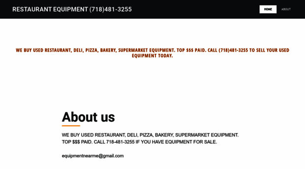 arestaurantequipmentnearme.com