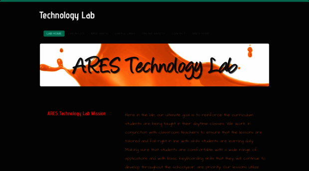 arestech.weebly.com