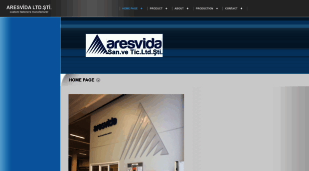 aresvida.com.tr