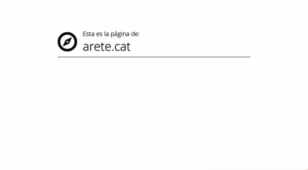 arete.cat