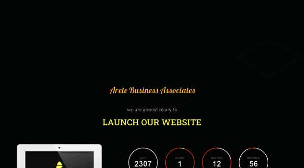 aretebusinessassociates.com