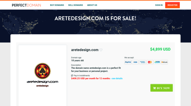 aretedesign.com