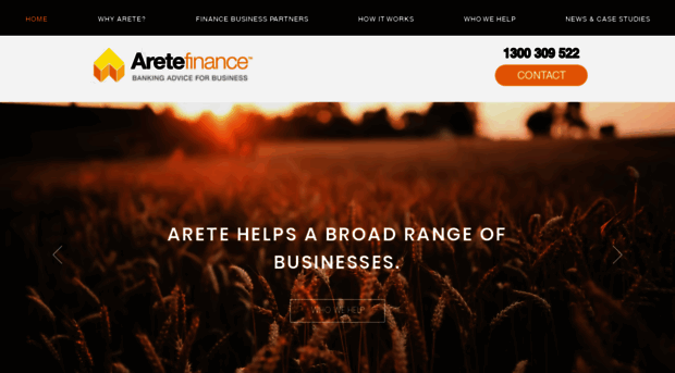 aretefinance.com.au