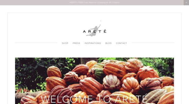 aretefinechocolate.com