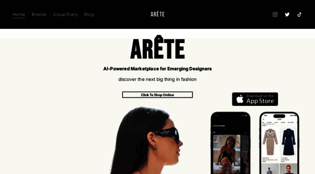 areteforyou.com