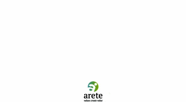 aretegroup.in