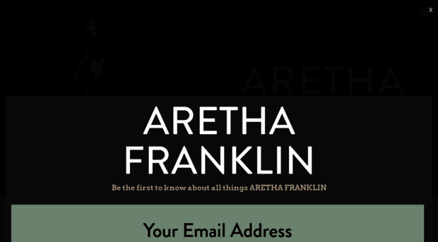 arethafranklin.net