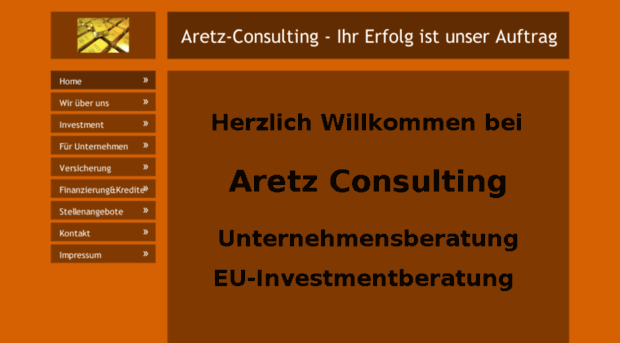 aretz-consulting.eu