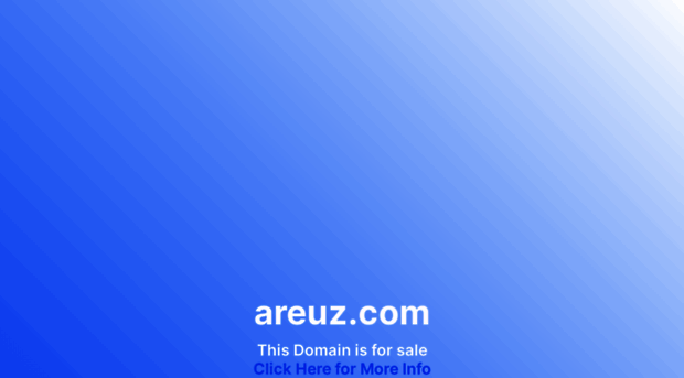 areuz.com