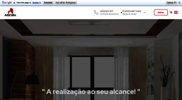 arevalimoveis.com.br