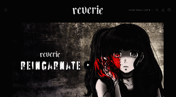 areverieinmotion.com