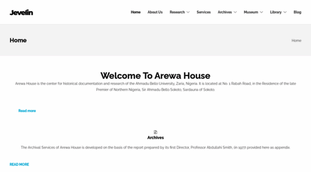 arewahouse.ng