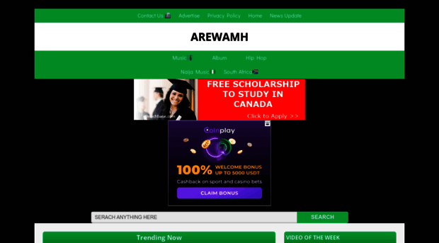 arewamh.com.ng