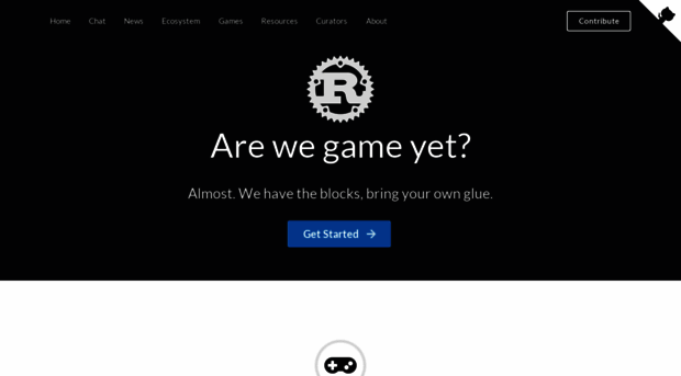 arewegameyet.com