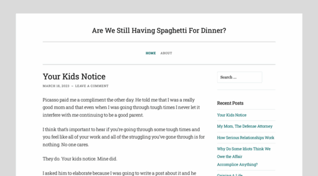 arewestillhavingspaghetti.wordpress.com