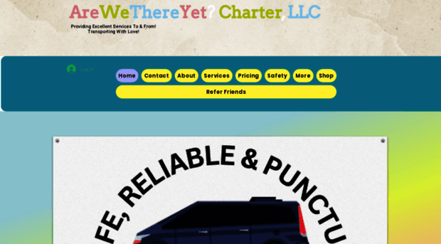 arewethereyetcharter.com