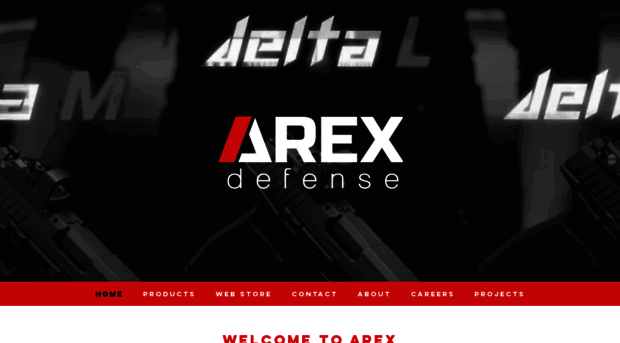 arex.si