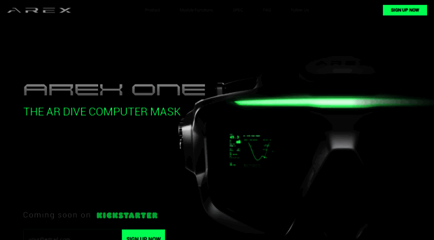 arexvision.com