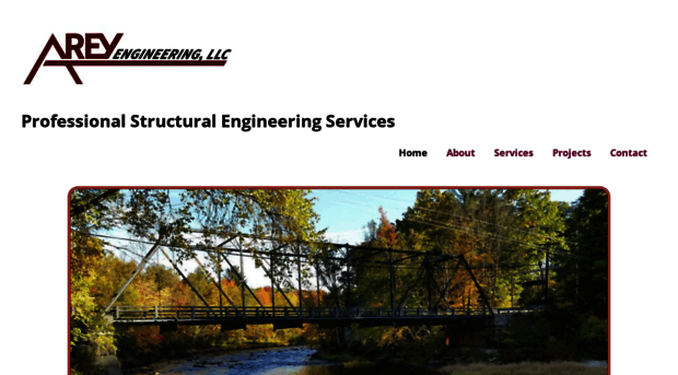 areyengineering.com