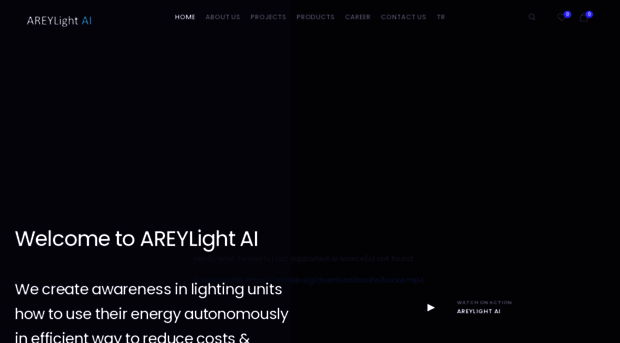 areylight.com