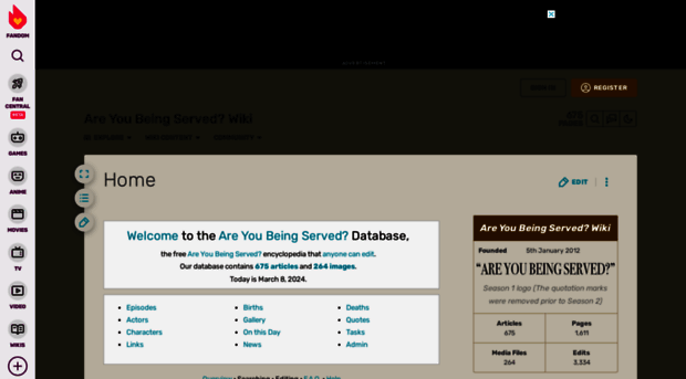 areyoubeingserved.fandom.com
