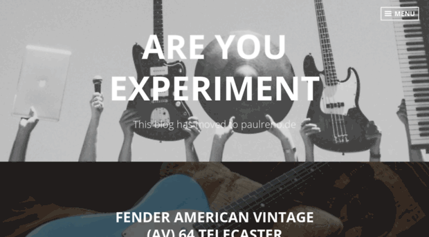 areyouexperiment.wordpress.com