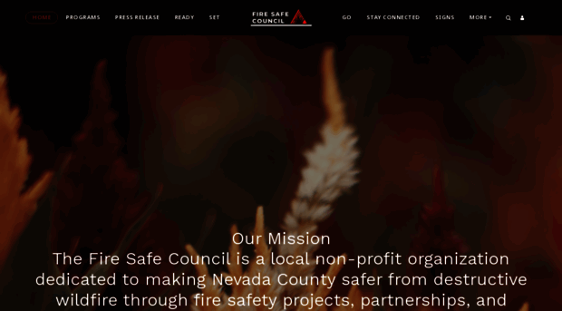 areyoufiresafe.com