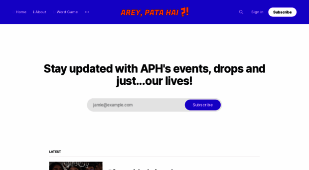 areypatahai.com