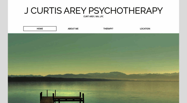 areypsychotherapy.org