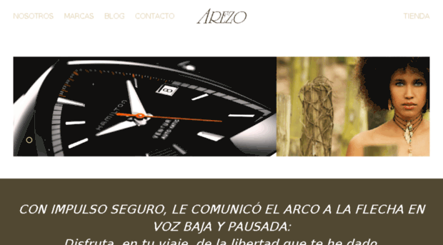 arezo.com