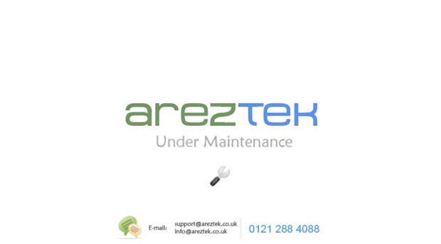 areztek.co.uk