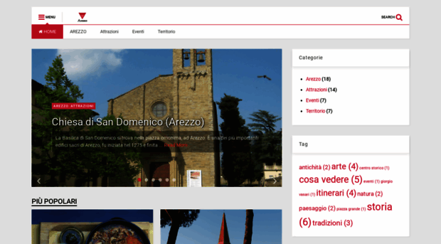 arezzo.com