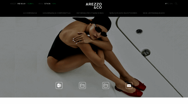 arezzoco.com.br