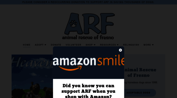 arf-fresno.com