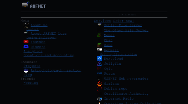 arf20.com
