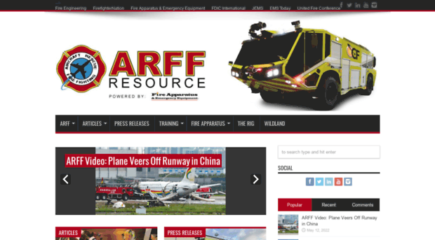 arffresource.com