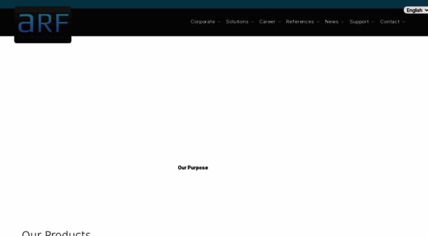 arftechnologies.com