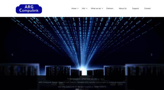 arg-compulink.co.uk