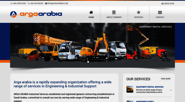 argaarabia.com