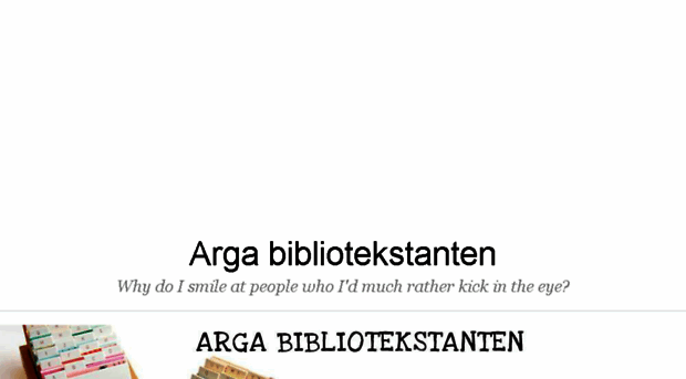 argabibliotekstanten.blogg.se