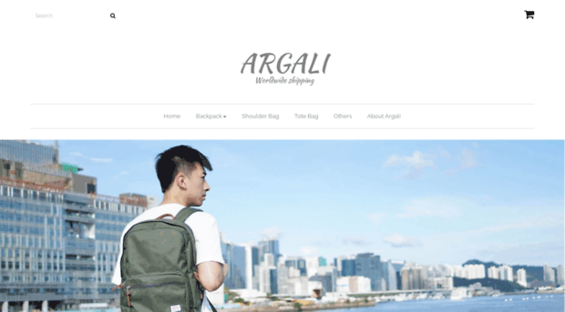 argalibags.com